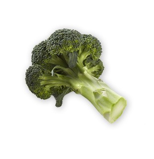 Broccoli som är odlad i Sverige